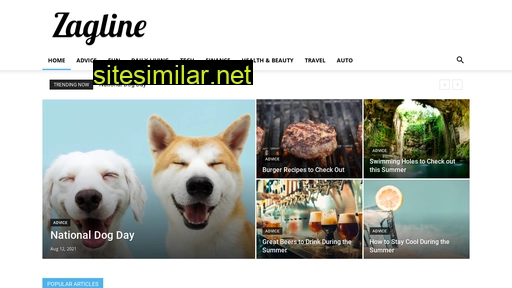 zagline.com alternative sites
