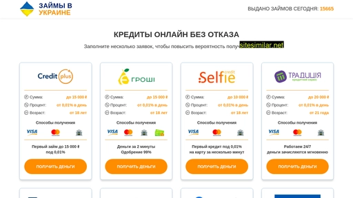 zaim24-ua.com alternative sites