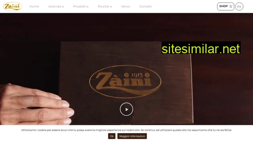 zainispa.com alternative sites