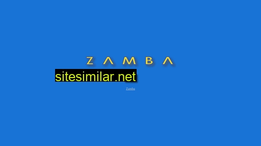zamba.com alternative sites