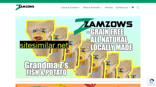 zamzows.com alternative sites