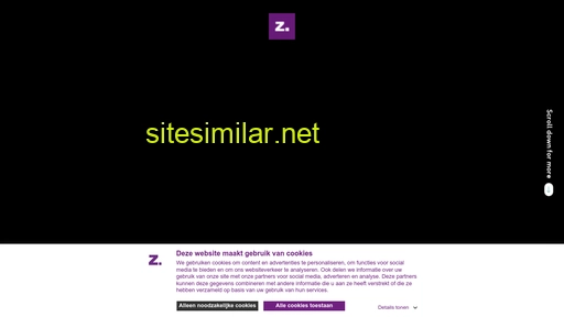 zandbeek.com alternative sites