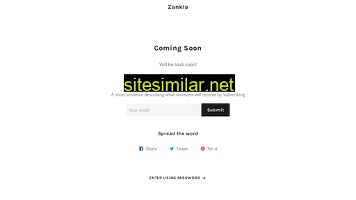 zankla.com alternative sites