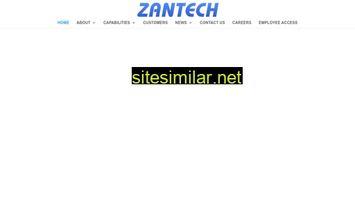 Zantechit similar sites