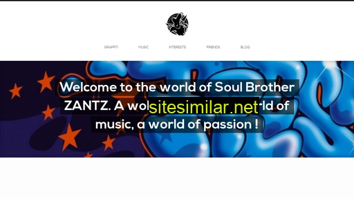 zantz.com alternative sites