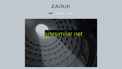 zaouico.com alternative sites