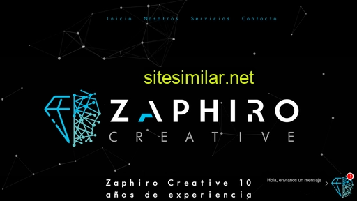 zaphirocreative.com alternative sites