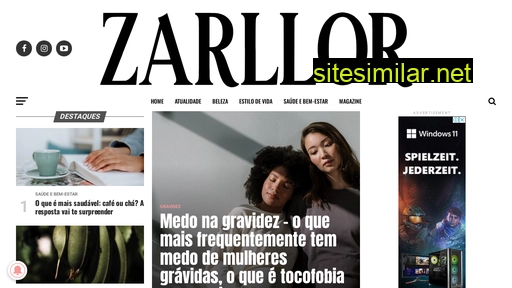 zarllor.com alternative sites