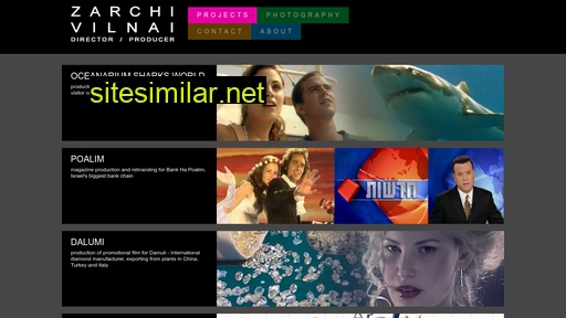 zarchi.com alternative sites