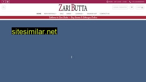zaributta.com alternative sites