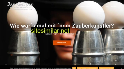 zauberlehrer.com alternative sites