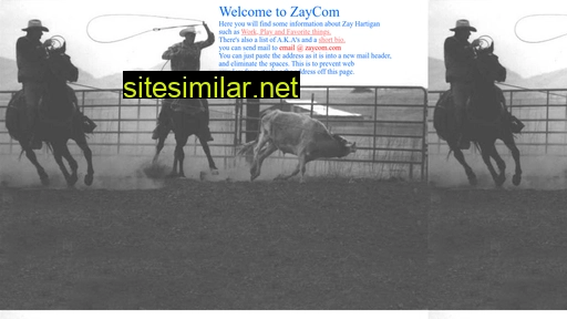 zaycom.com alternative sites