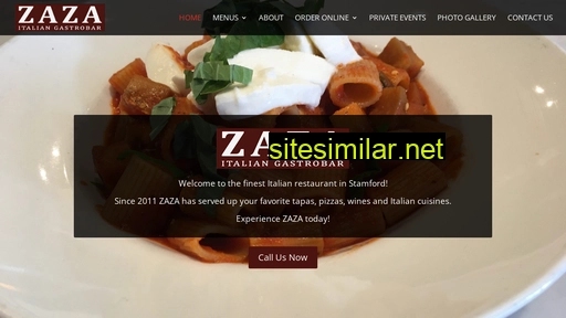 zazagastrobar.com alternative sites