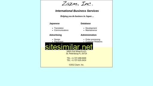 zazm.com alternative sites