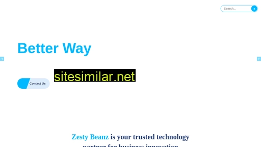 zbeanztech.com alternative sites