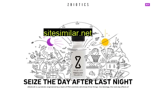 zbiotics.com alternative sites