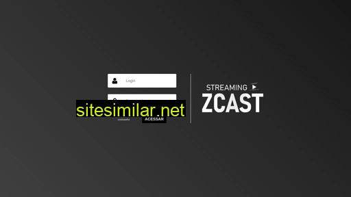zcastbr.com alternative sites