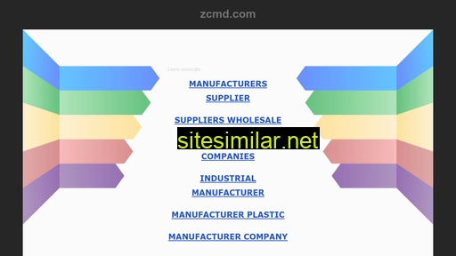 zcmd.com alternative sites