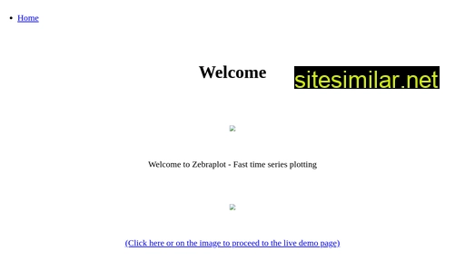zebraplot.com alternative sites