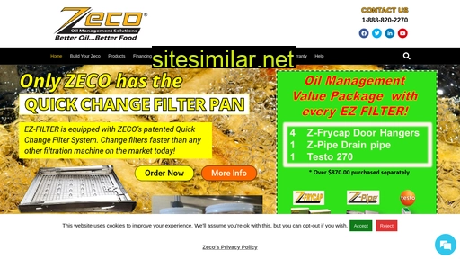 zecoeco.com alternative sites