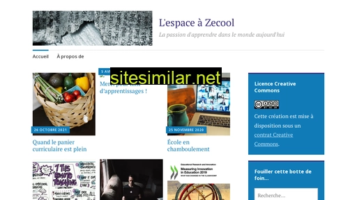 zecool.com alternative sites