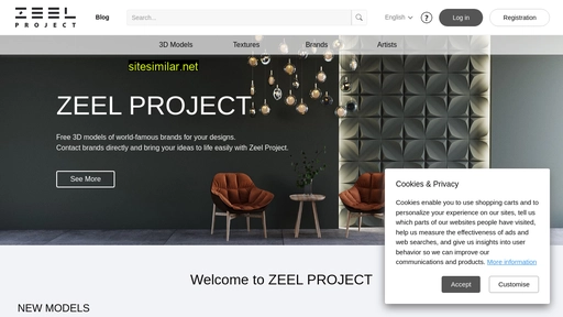 zeelproject.com alternative sites