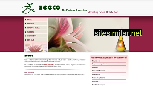 zeeco-inc.com alternative sites