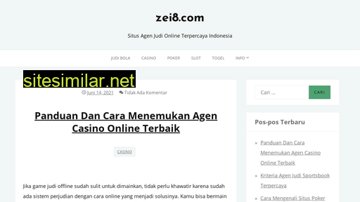 zei8.com alternative sites