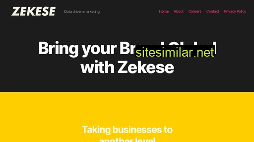 zekese.com alternative sites