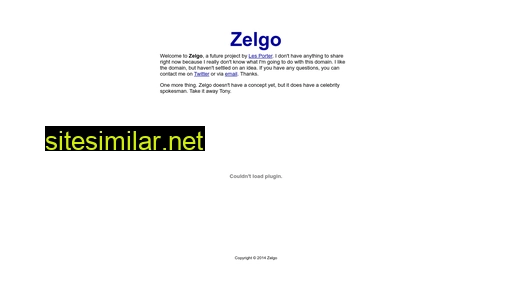 zelgo.com alternative sites