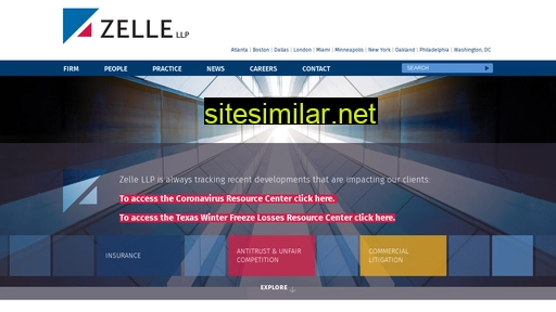 zelle.com alternative sites