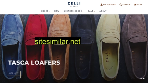zelliitalia.com alternative sites