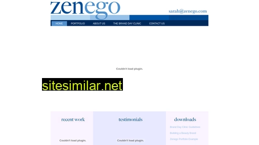 zenego.com alternative sites