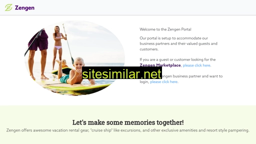 zengenportal.com alternative sites