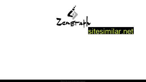 zengraph.com alternative sites
