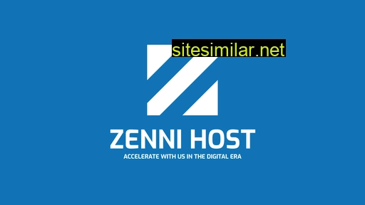 zennihost.com alternative sites