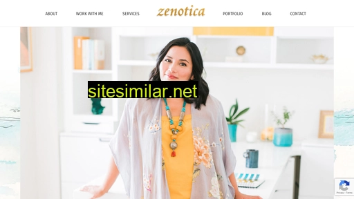 zenotica.com alternative sites