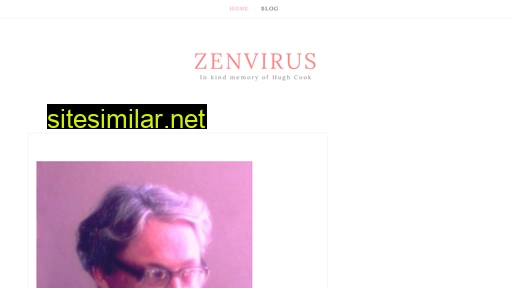 zenvirus.com alternative sites