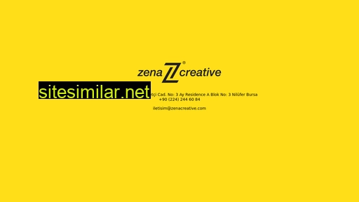zenacreative.com alternative sites