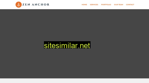 zenanchor.com alternative sites