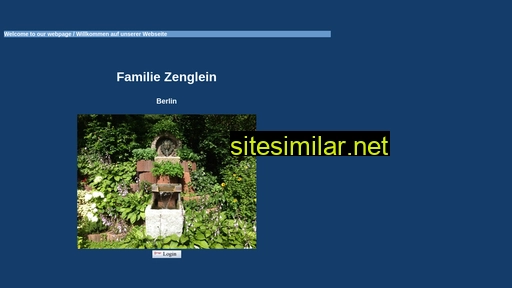 zenglein.com alternative sites