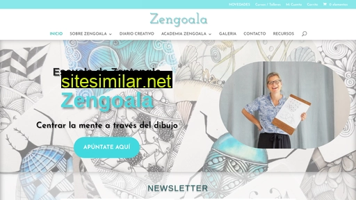 Zengoala similar sites
