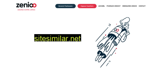 zenioo.com alternative sites
