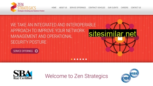 zenstrategics.com alternative sites
