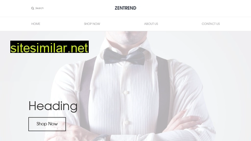 zentrending.com alternative sites