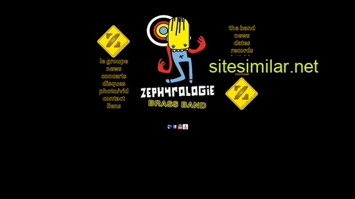 zephyrologie.com alternative sites