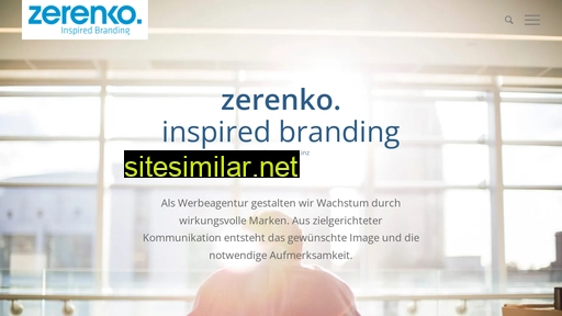 zerenko.com alternative sites