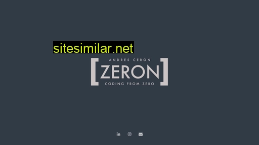 zeroncode.com alternative sites
