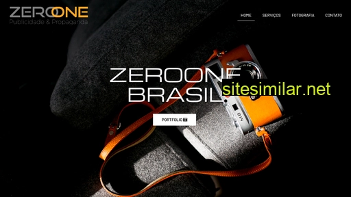 zeroonebrasil.com alternative sites