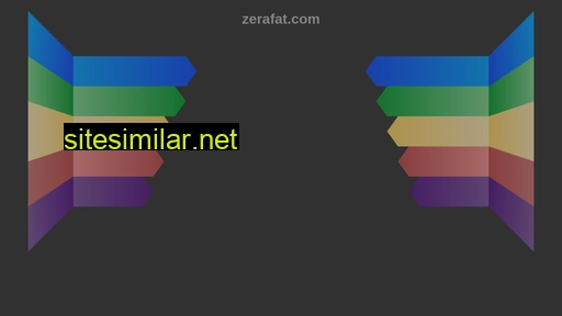 zerafat.com alternative sites